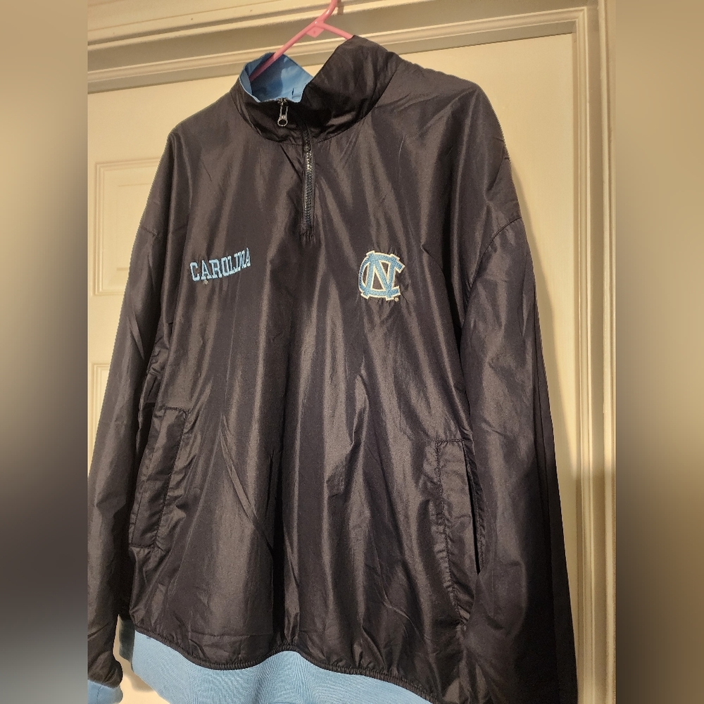 Nylon Pullover - image 1